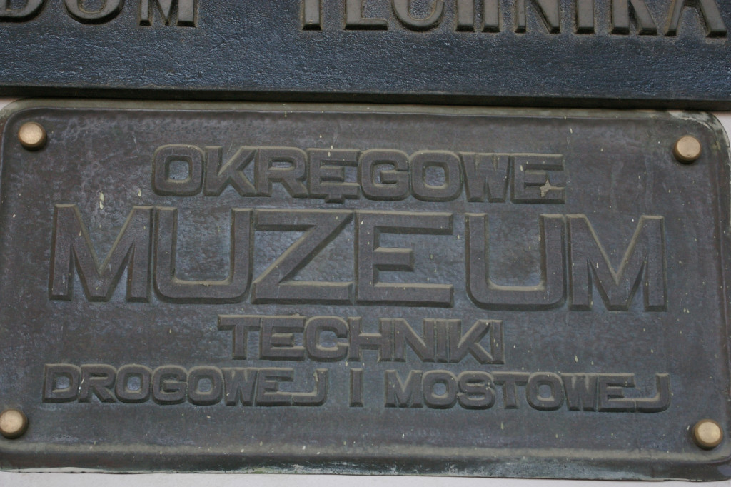 Muzeum jedyne w swoim rodzaju