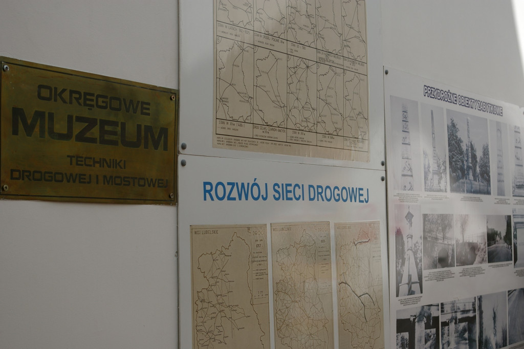 Muzeum jedyne w swoim rodzaju