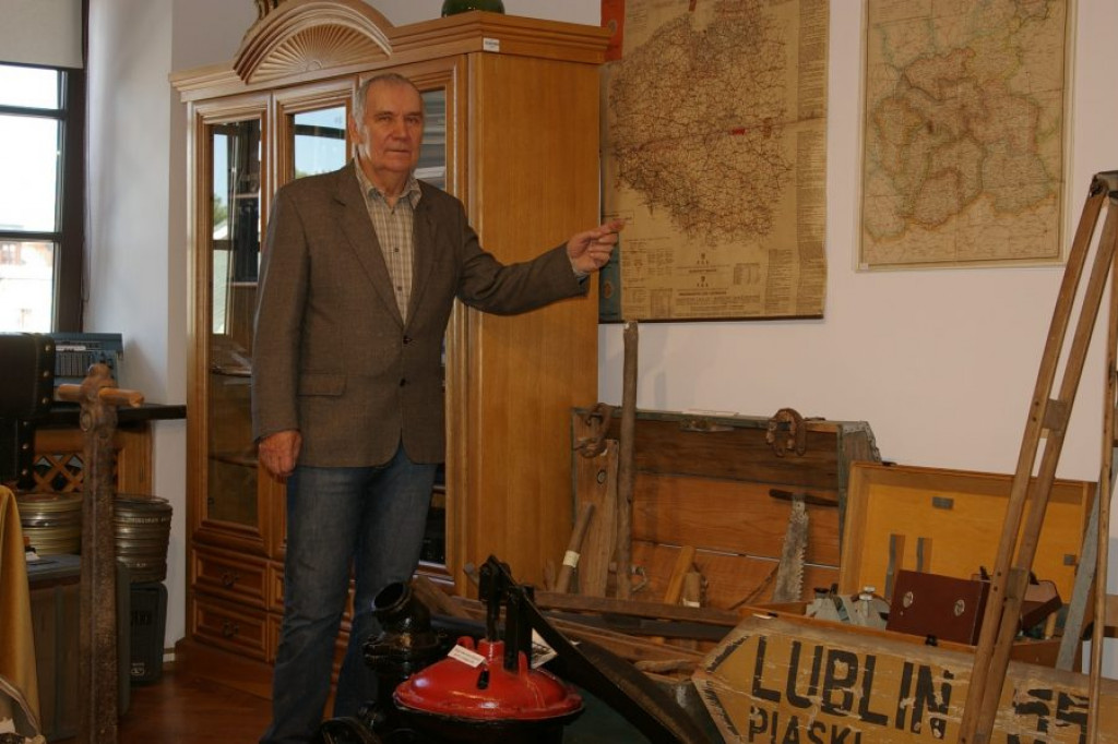 Muzeum jedyne w swoim rodzaju
