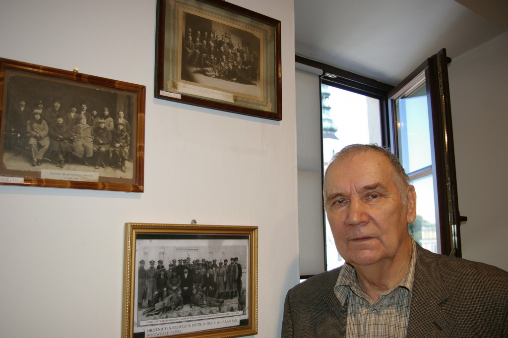 Muzeum jedyne w swoim rodzaju