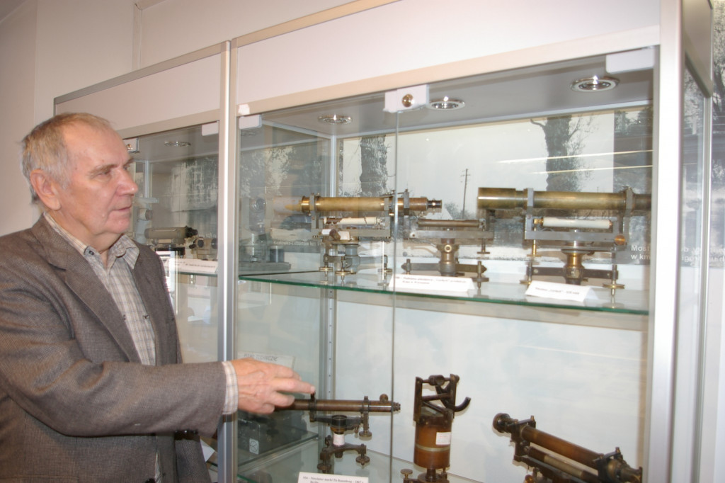 Muzeum jedyne w swoim rodzaju