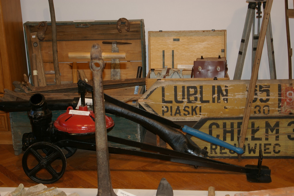 Muzeum jedyne w swoim rodzaju