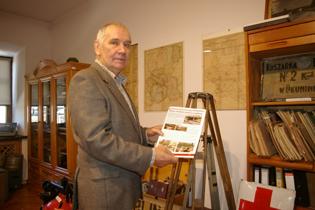 Muzeum jedyne w swoim rodzaju