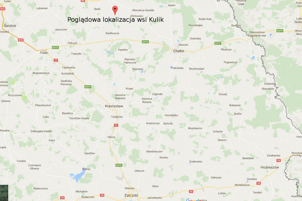 O energii na Zamojszczyźnie