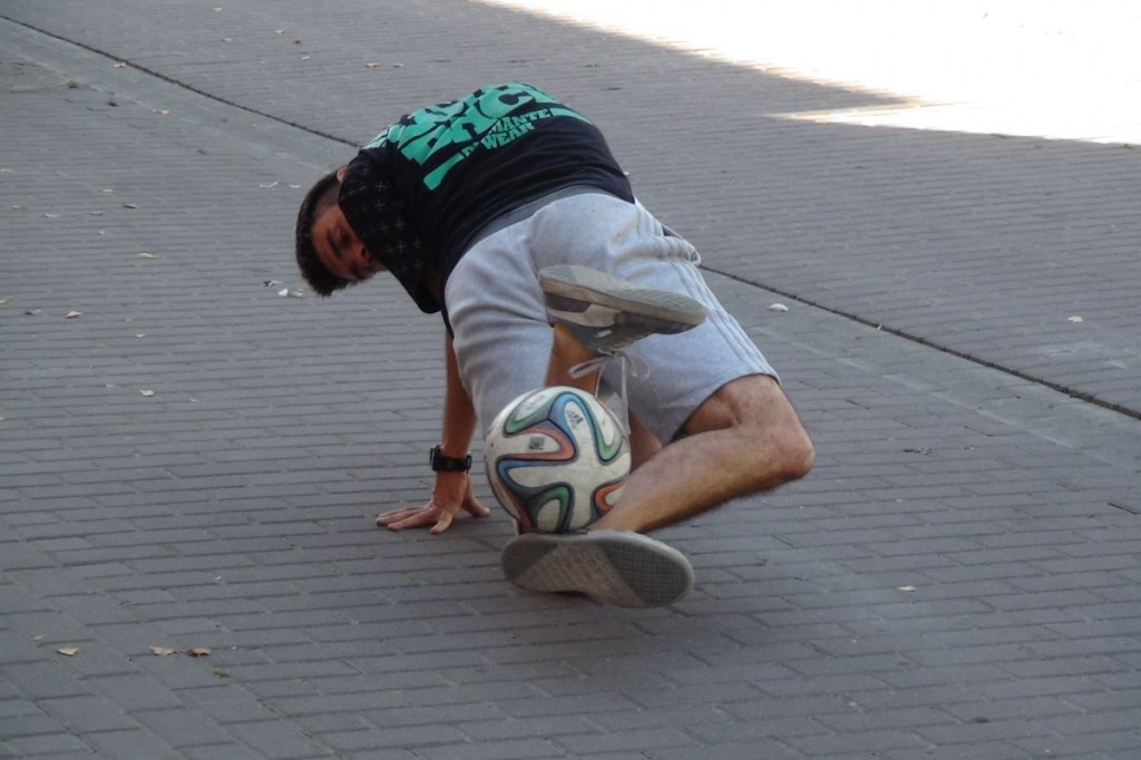 A w Zamościu Wszystko Gra