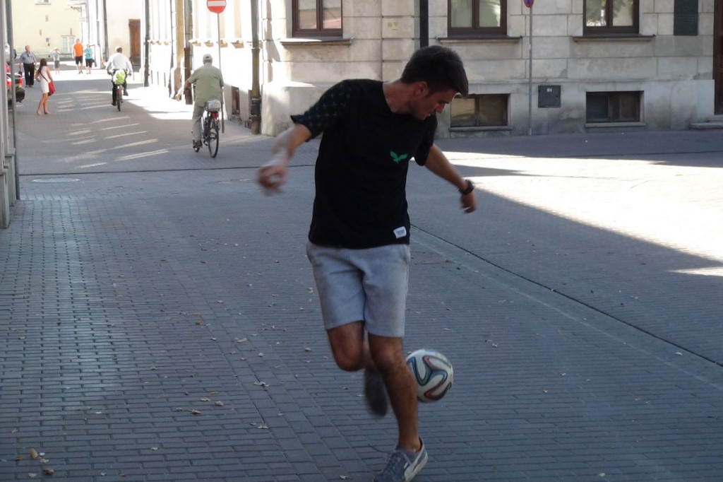 A w Zamościu Wszystko Gra