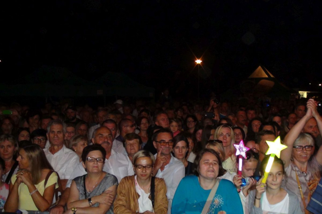 XX Piknik Rodzinny nad Łabuńką - fotorelacja