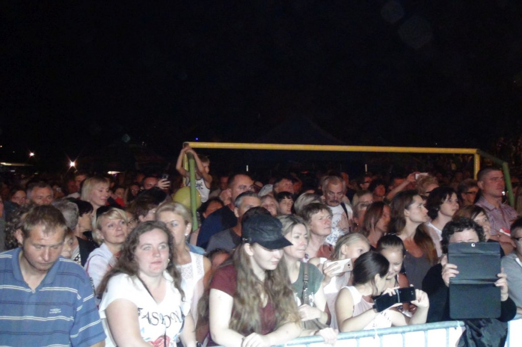 XX Piknik Rodzinny nad Łabuńką - fotorelacja