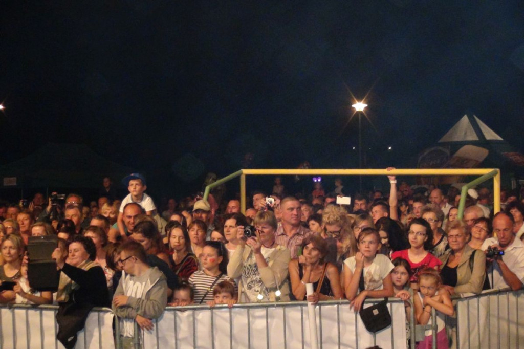 XX Piknik Rodzinny nad Łabuńką - fotorelacja