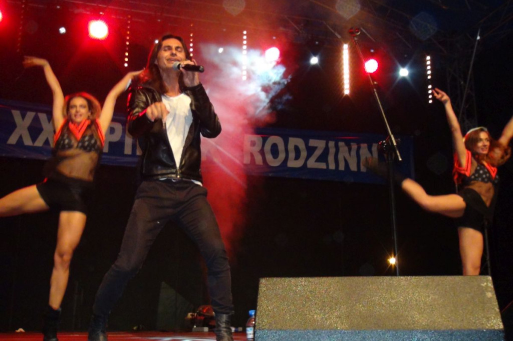 XX Piknik Rodzinny nad Łabuńką - fotorelacja
