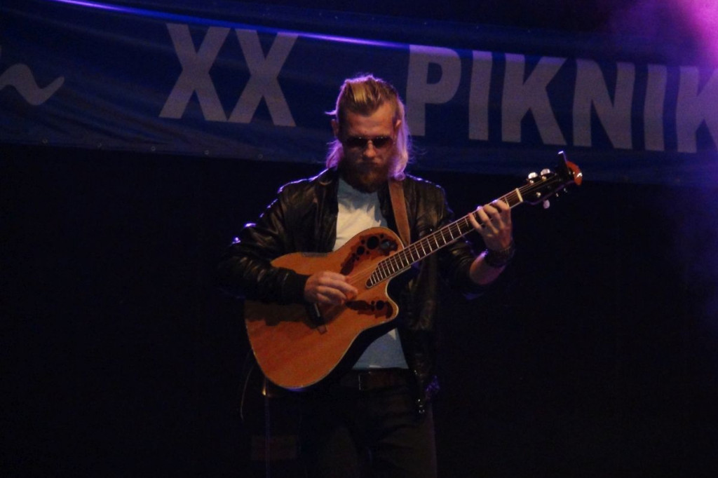 XX Piknik Rodzinny nad Łabuńką - fotorelacja
