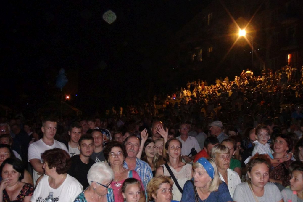 XX Piknik Rodzinny nad Łabuńką - fotorelacja