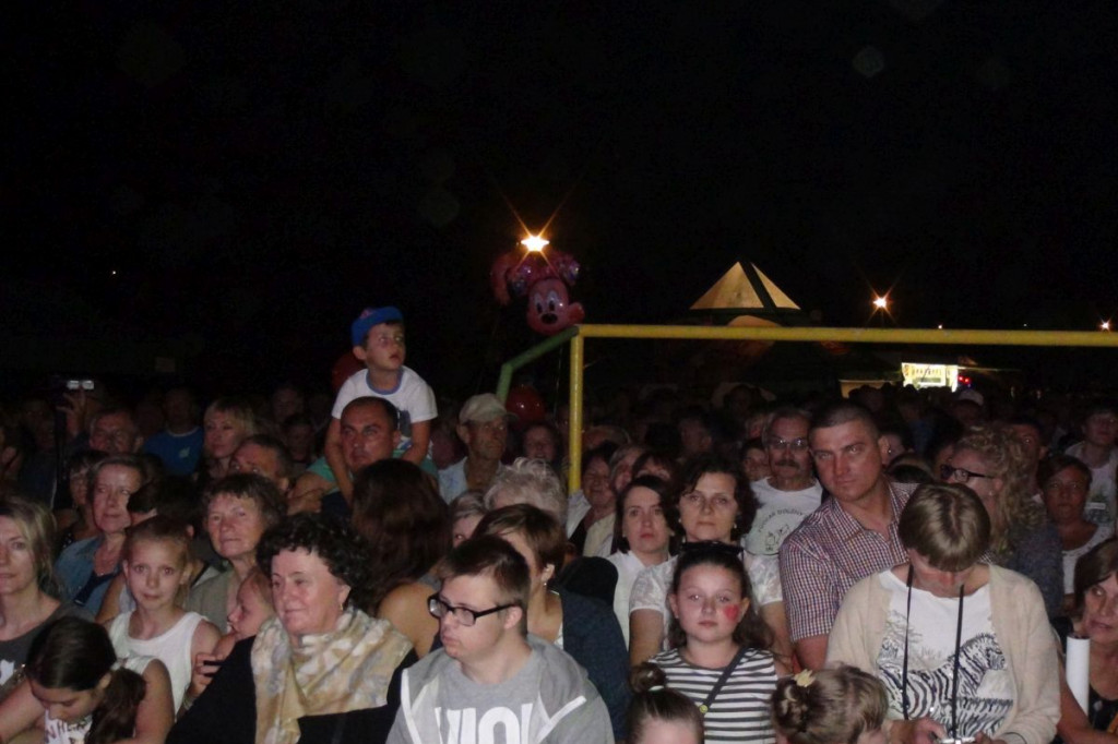 XX Piknik Rodzinny nad Łabuńką - fotorelacja