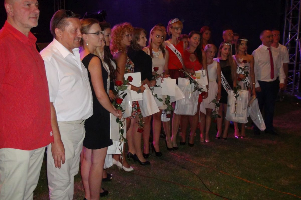 XX Piknik Rodzinny nad Łabuńką - fotorelacja
