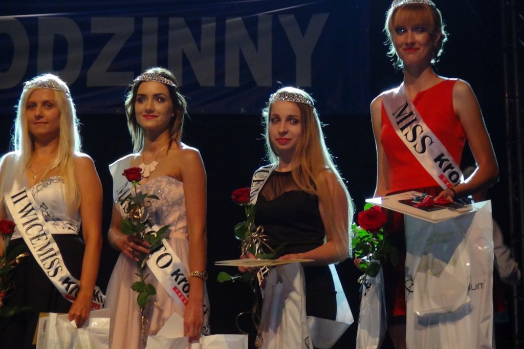 XX Piknik Rodzinny nad Łabuńką - fotorelacja