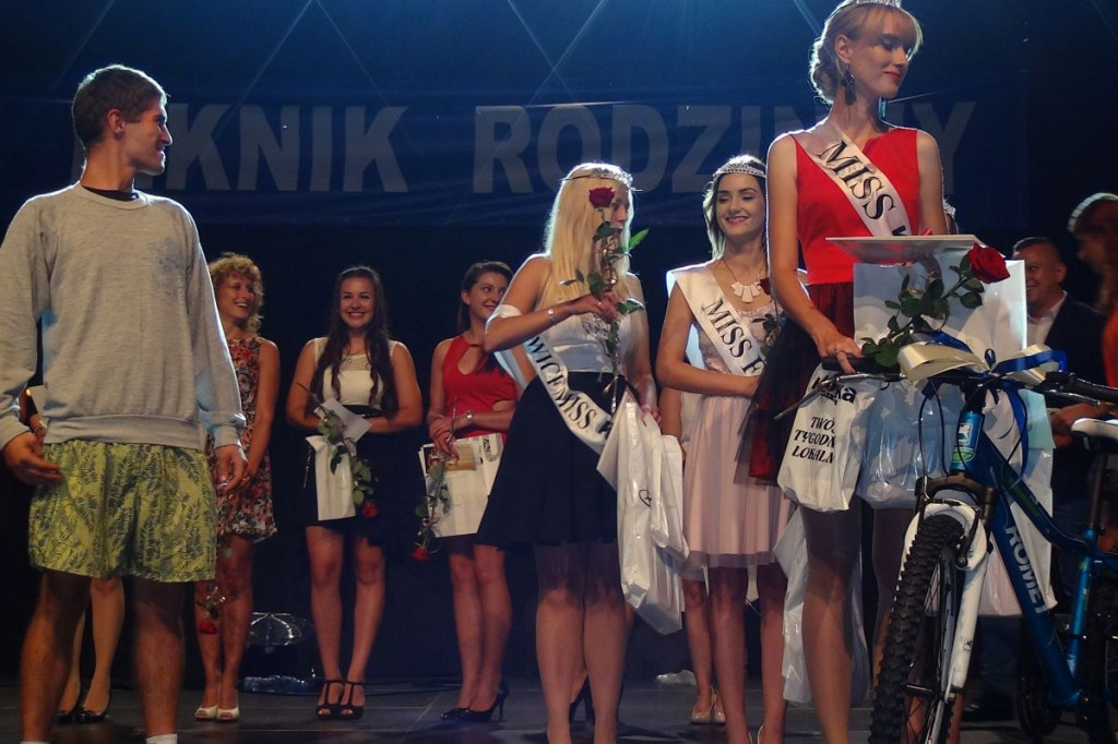 XX Piknik Rodzinny nad Łabuńką - fotorelacja