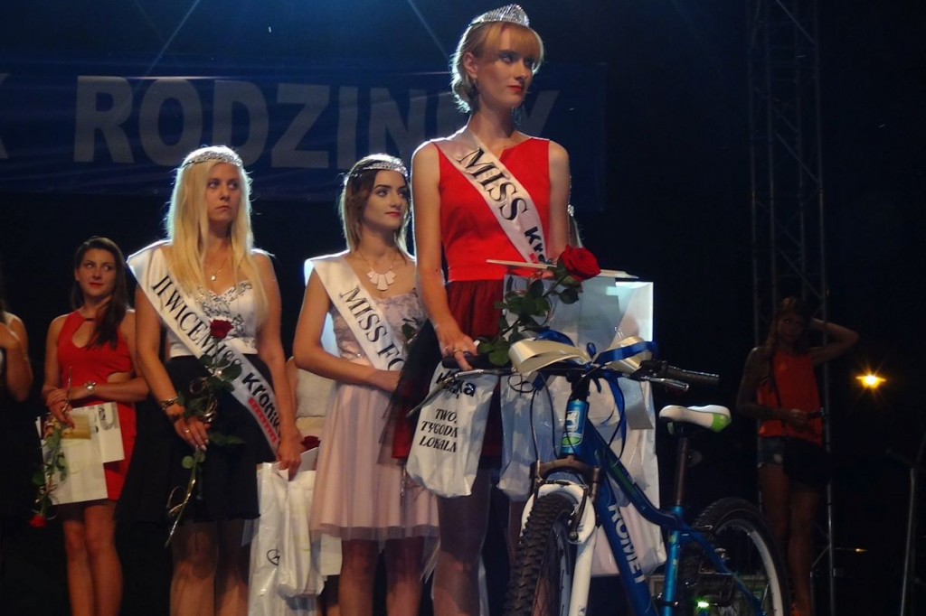 XX Piknik Rodzinny nad Łabuńką - fotorelacja