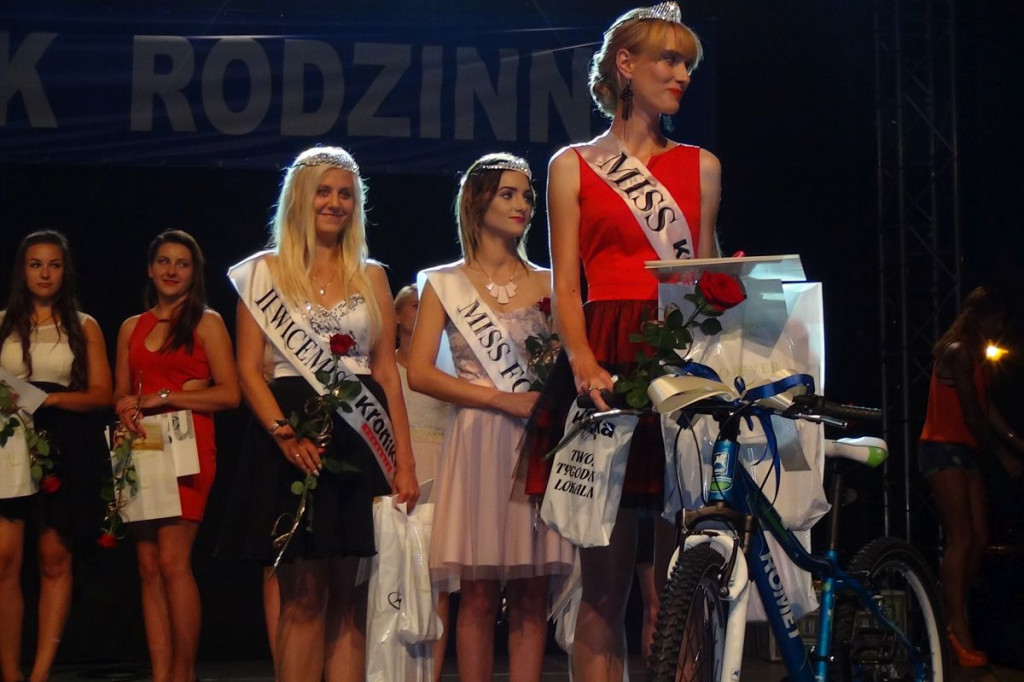 XX Piknik Rodzinny nad Łabuńką - fotorelacja