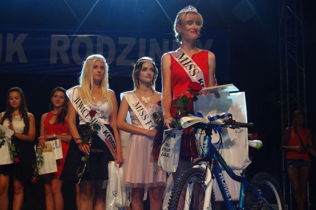XX Piknik Rodzinny nad Łabuńką - fotorelacja