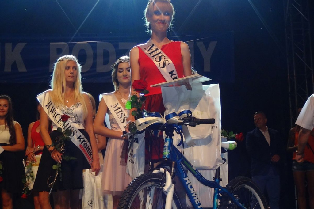 XX Piknik Rodzinny nad Łabuńką - fotorelacja