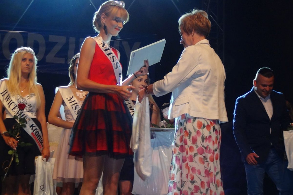 XX Piknik Rodzinny nad Łabuńką - fotorelacja