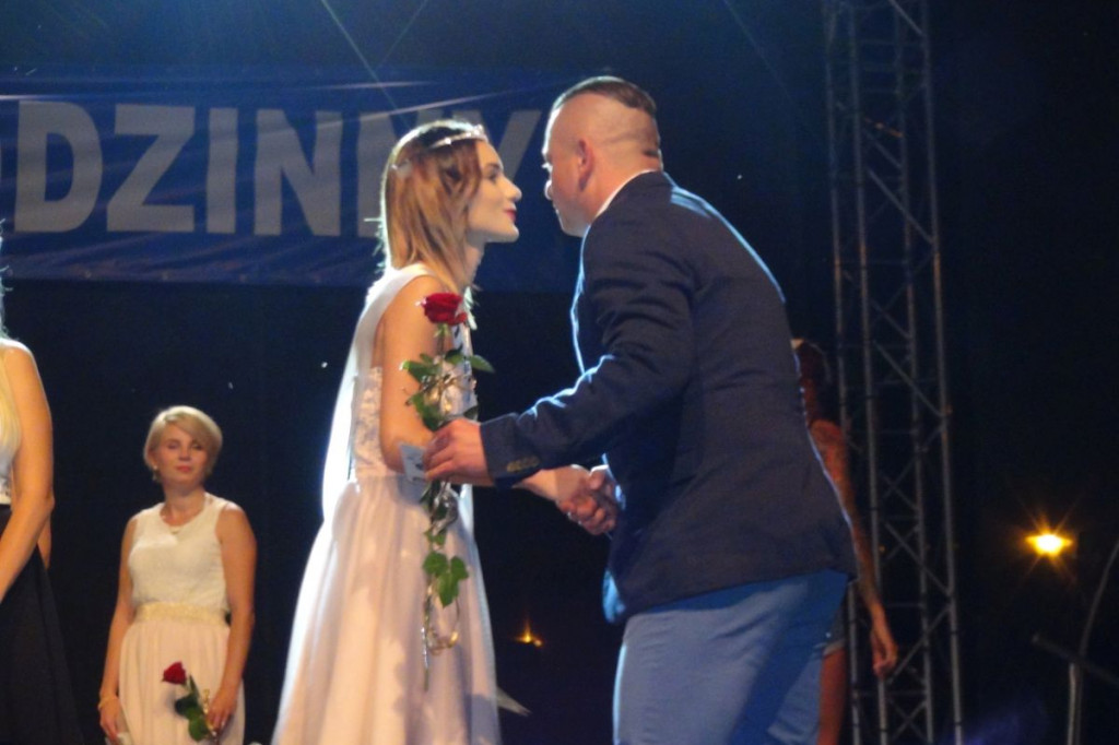 XX Piknik Rodzinny nad Łabuńką - fotorelacja
