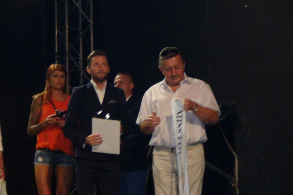 XX Piknik Rodzinny nad Łabuńką - fotorelacja