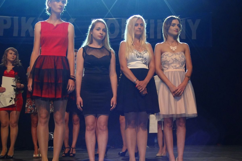 XX Piknik Rodzinny nad Łabuńką - fotorelacja