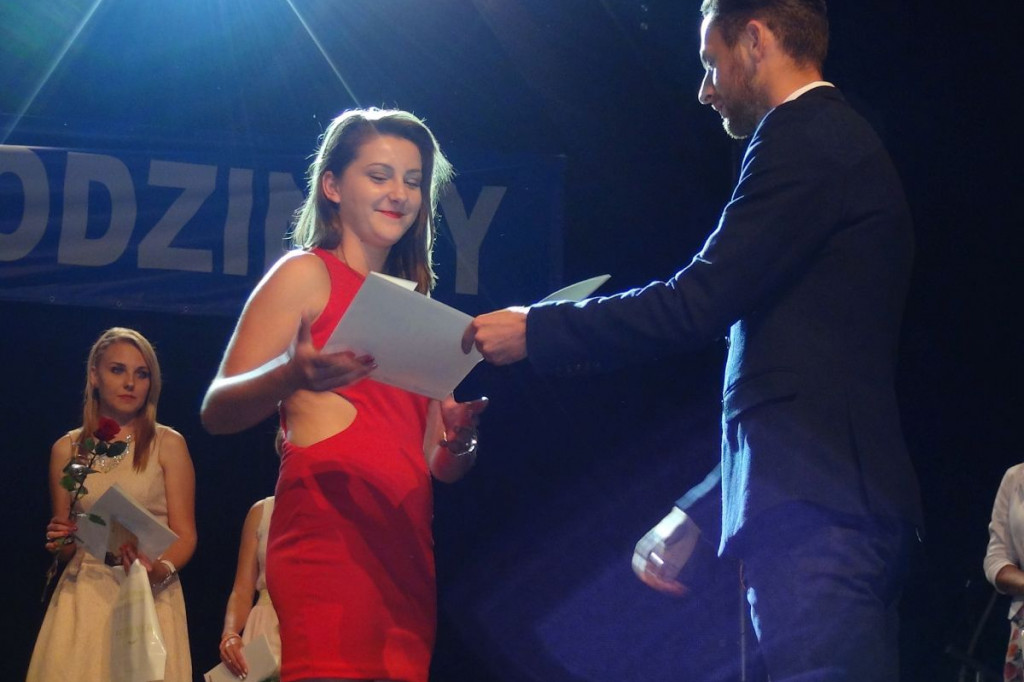 XX Piknik Rodzinny nad Łabuńką - fotorelacja