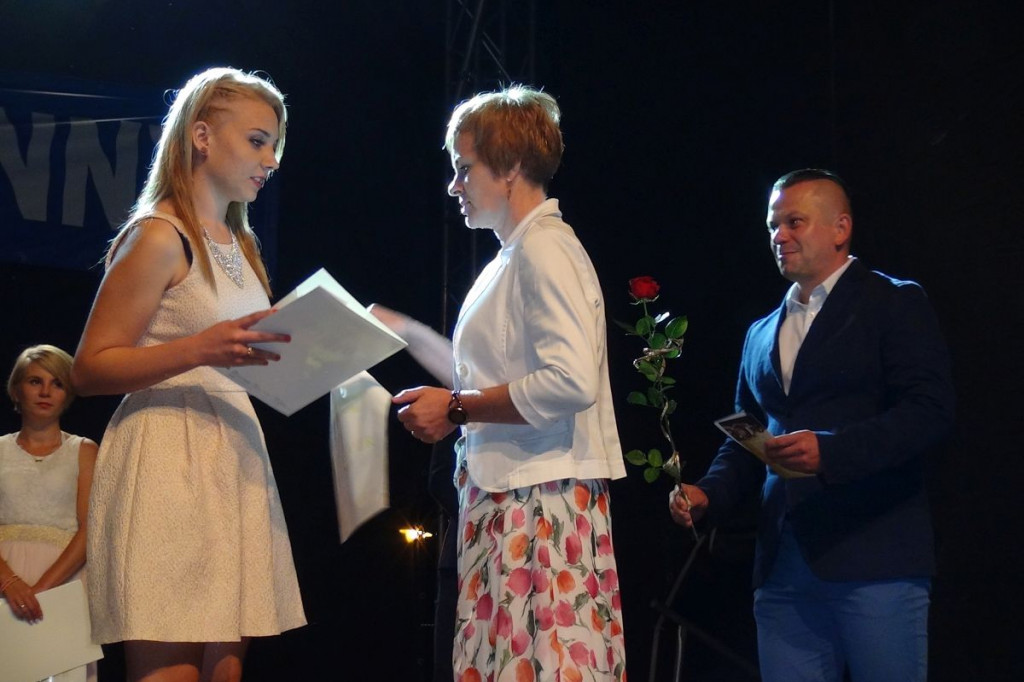 XX Piknik Rodzinny nad Łabuńką - fotorelacja