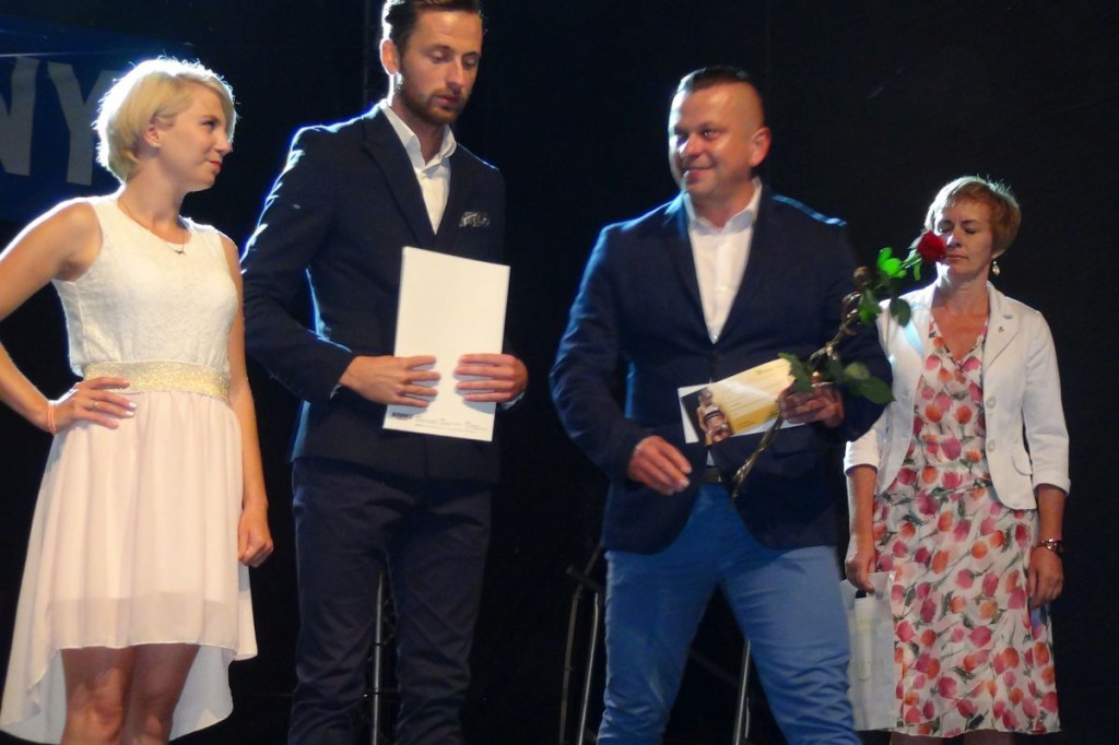 XX Piknik Rodzinny nad Łabuńką - fotorelacja