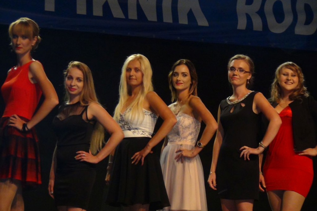 XX Piknik Rodzinny nad Łabuńką - fotorelacja