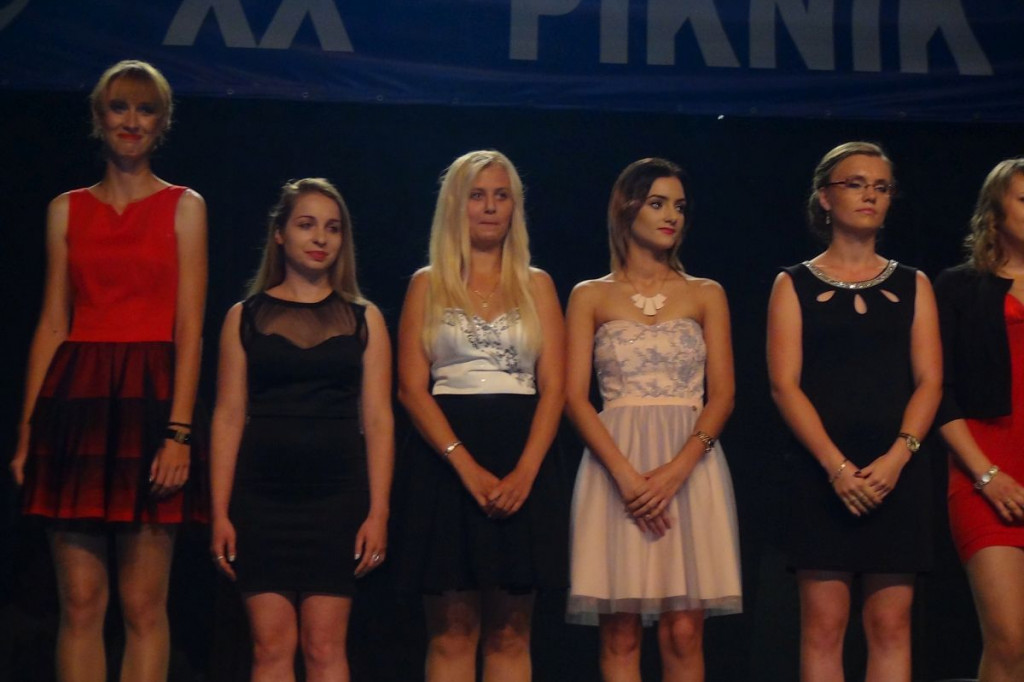 XX Piknik Rodzinny nad Łabuńką - fotorelacja