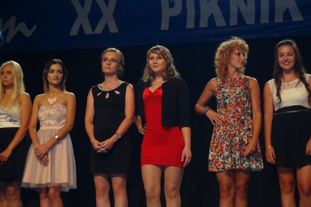 XX Piknik Rodzinny nad Łabuńką - fotorelacja