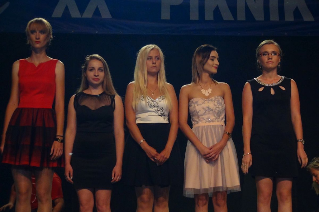 XX Piknik Rodzinny nad Łabuńką - fotorelacja