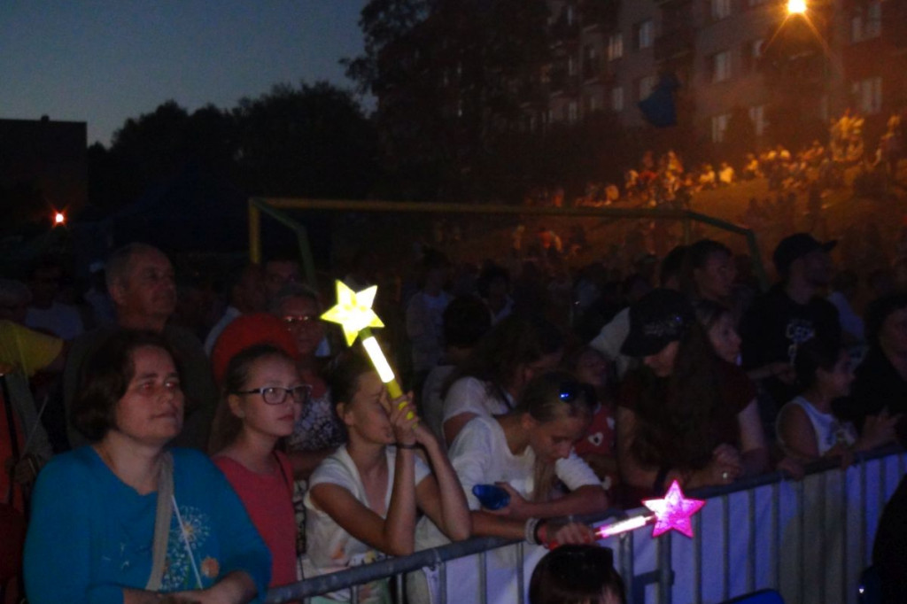 XX Piknik Rodzinny nad Łabuńką - fotorelacja