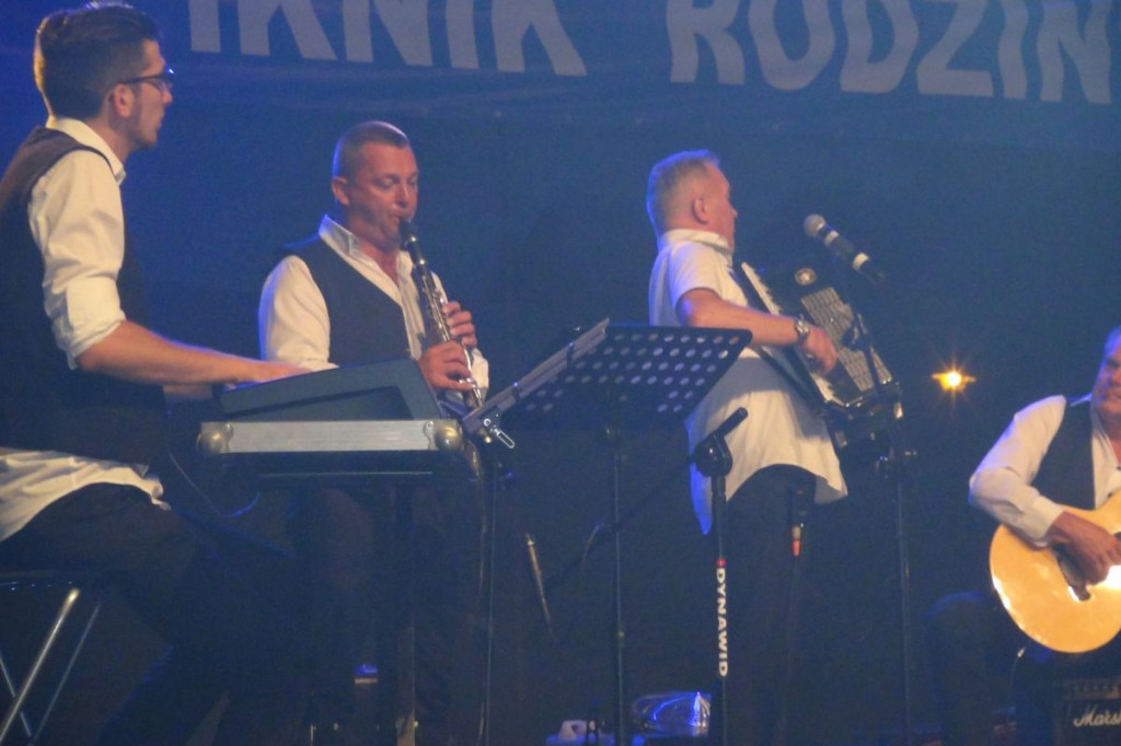 XX Piknik Rodzinny nad Łabuńką - fotorelacja