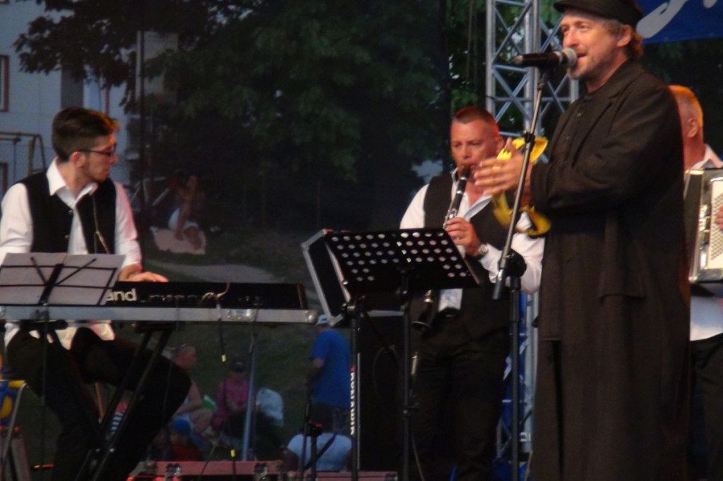 XX Piknik Rodzinny nad Łabuńką - fotorelacja
