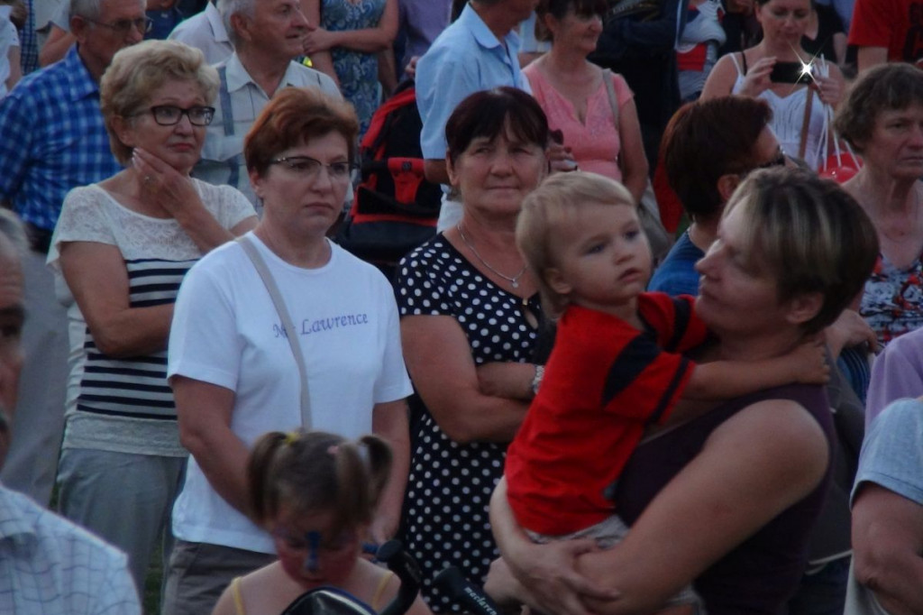 XX Piknik Rodzinny nad Łabuńką - fotorelacja