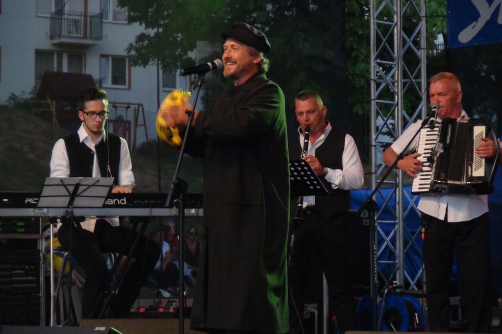 XX Piknik Rodzinny nad Łabuńką - fotorelacja