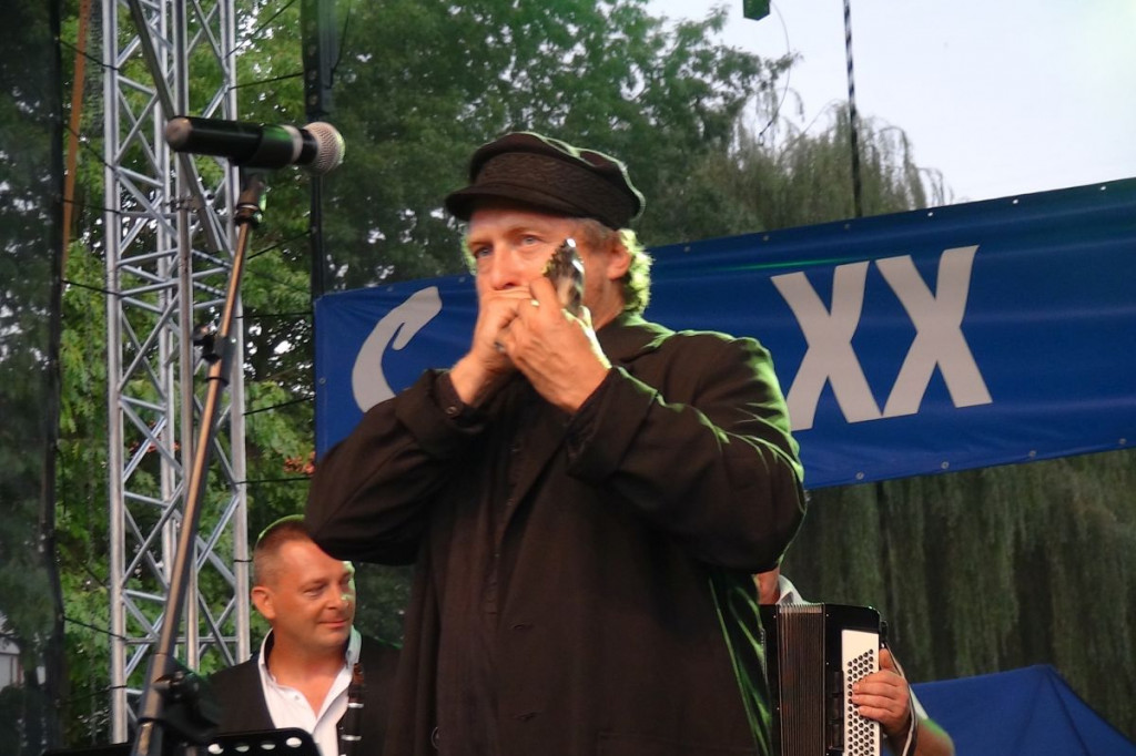 XX Piknik Rodzinny nad Łabuńką - fotorelacja