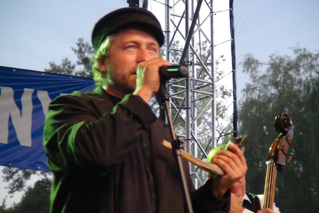 XX Piknik Rodzinny nad Łabuńką - fotorelacja