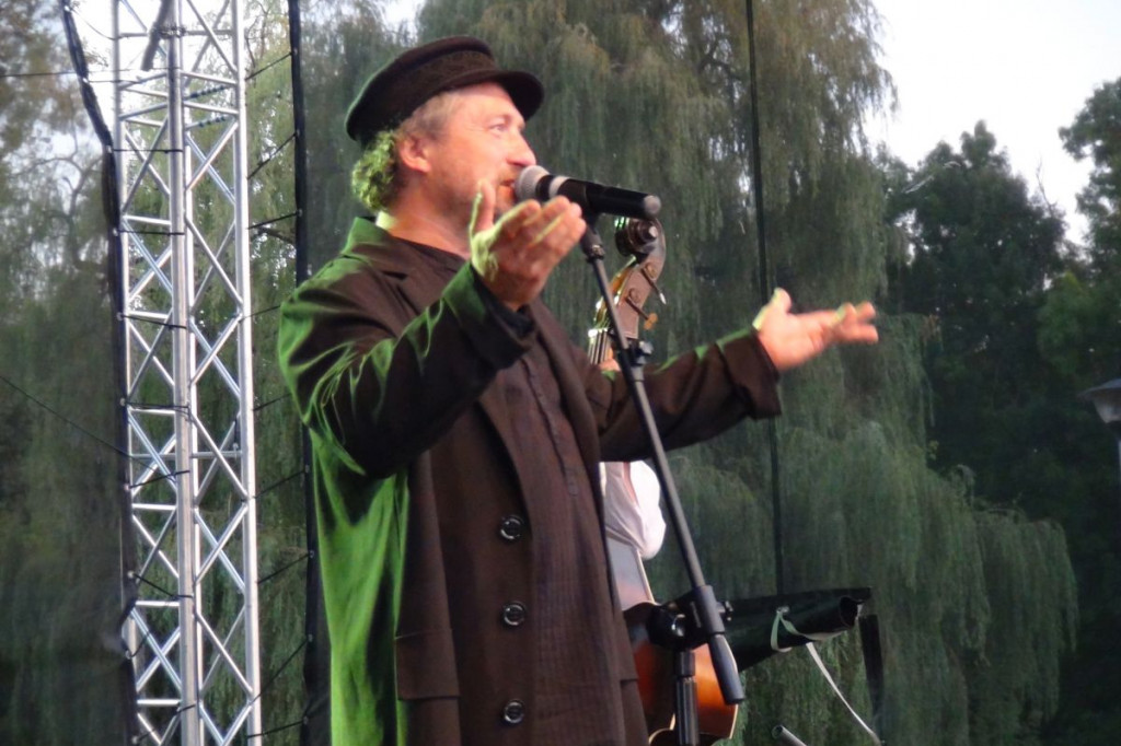 XX Piknik Rodzinny nad Łabuńką - fotorelacja