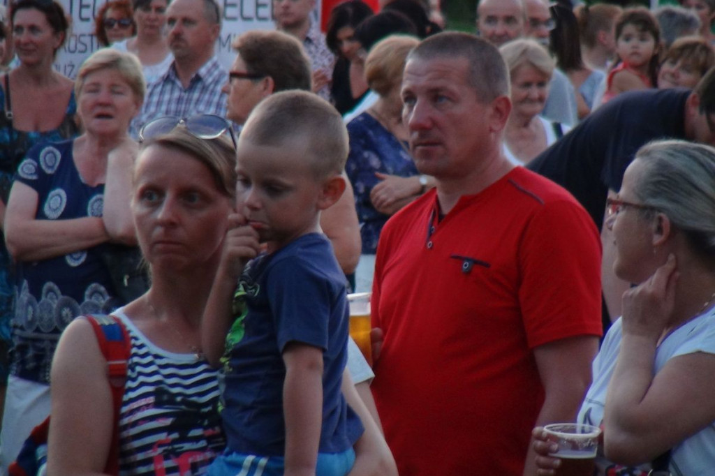 XX Piknik Rodzinny nad Łabuńką - fotorelacja