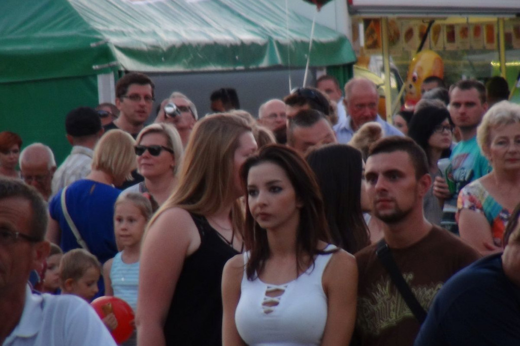 XX Piknik Rodzinny nad Łabuńką - fotorelacja