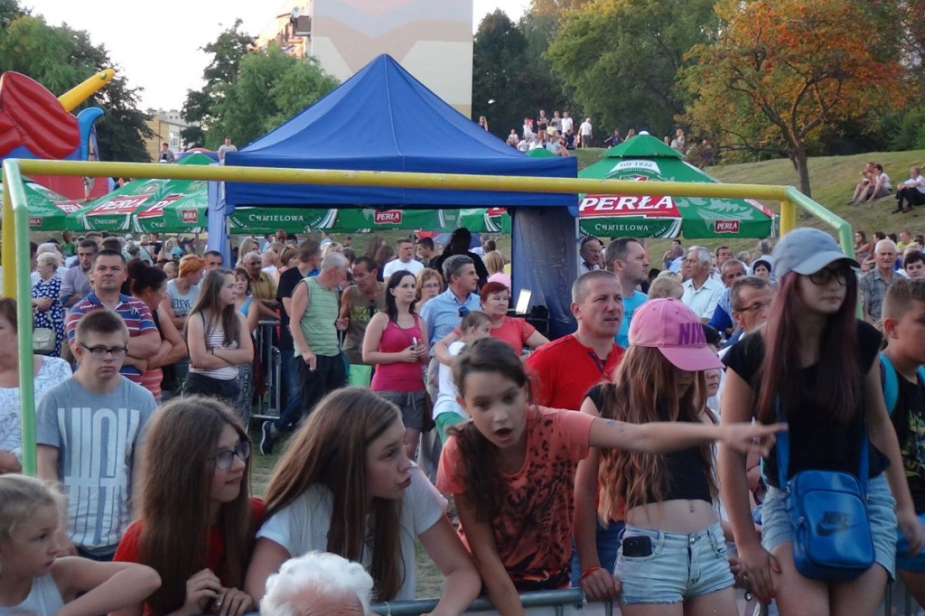 XX Piknik Rodzinny nad Łabuńką - fotorelacja