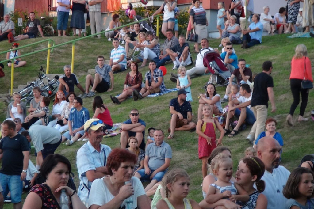 XX Piknik Rodzinny nad Łabuńką - fotorelacja