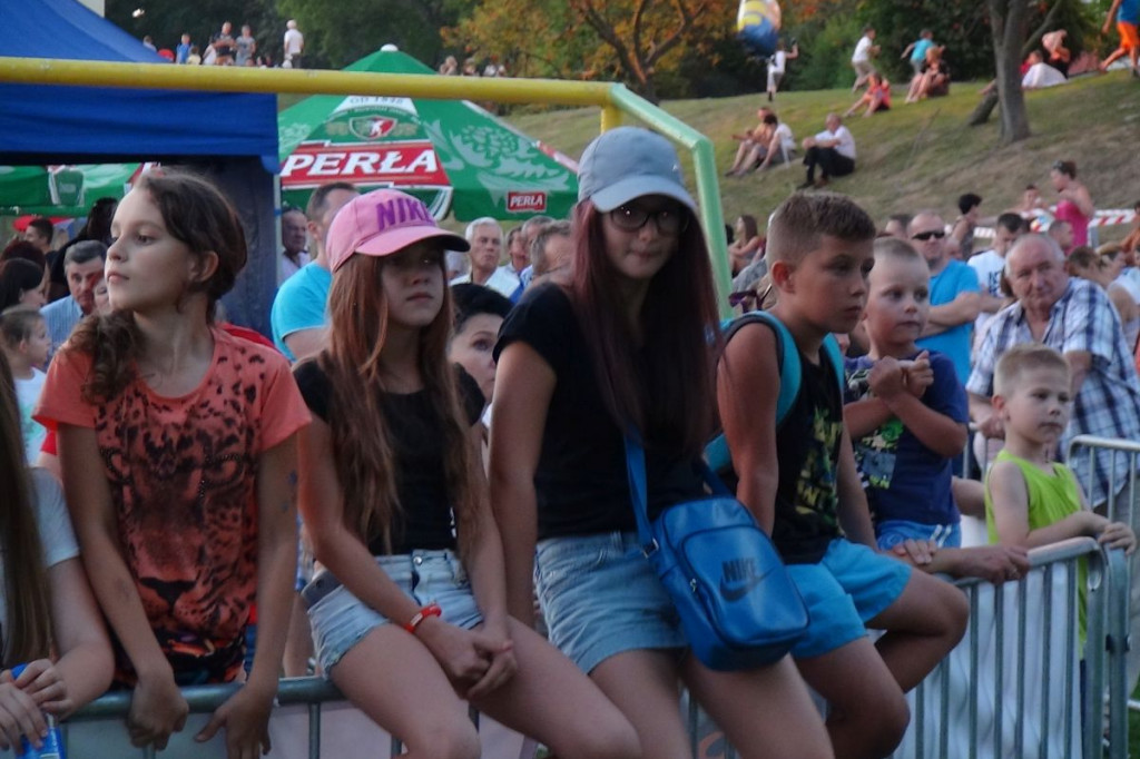 XX Piknik Rodzinny nad Łabuńką - fotorelacja
