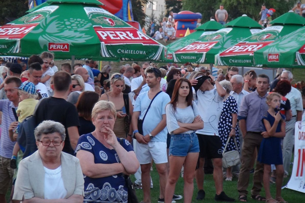 XX Piknik Rodzinny nad Łabuńką - fotorelacja
