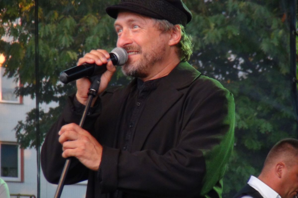 XX Piknik Rodzinny nad Łabuńką - fotorelacja